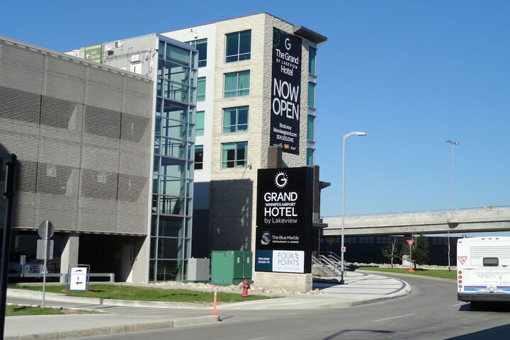 Hotel 7 of 50