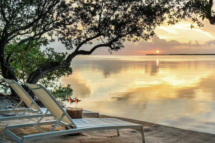 Bakers Cay Resort Key Largo Curio Collection by Hilton