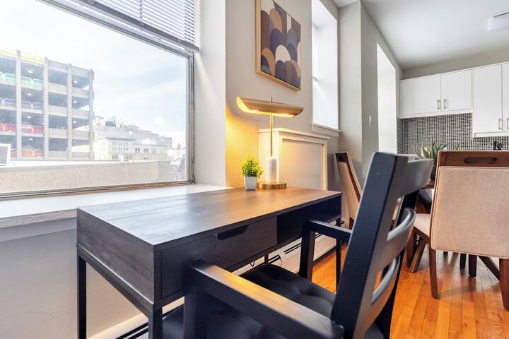 Landing Furnished Apartment Near Yale University