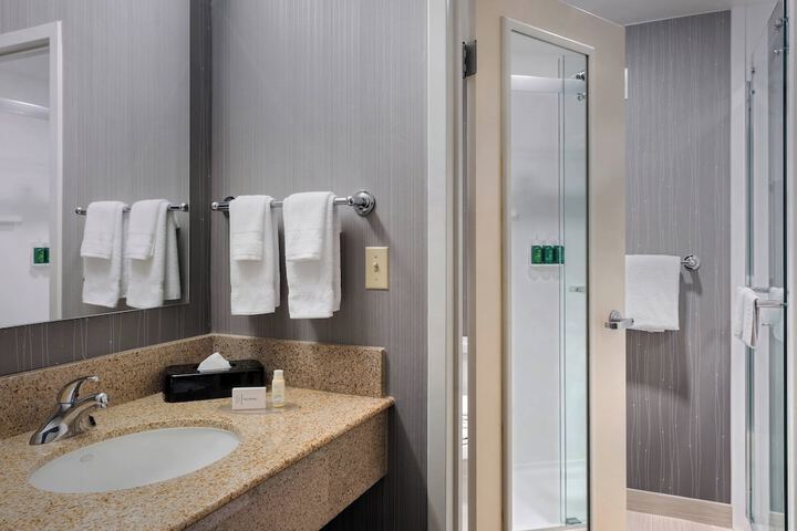Courtyard by Marriott Philadelphia Willow Grove
