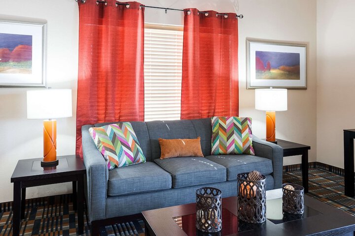 Quality Inn & Suites Lake Charles South