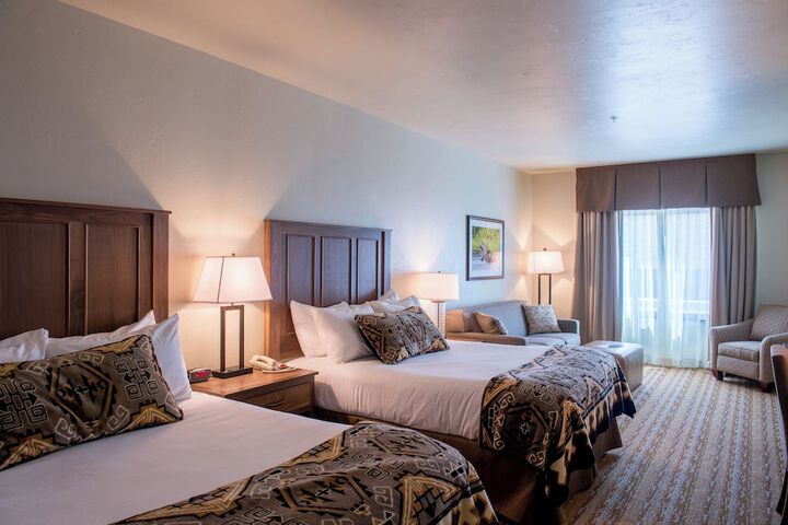 Cedar Creek Lodge and Conference Center