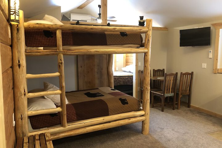 The Historic Madison Hotel Motel