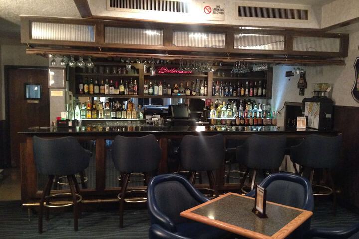 Best Western El Grande Inn