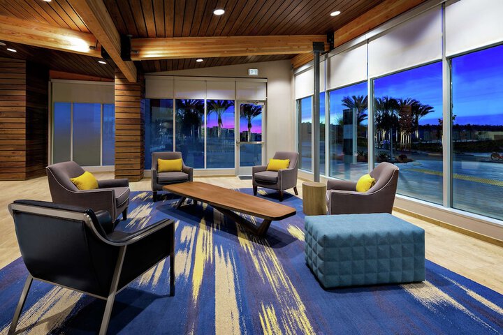 Hotel Interior 15 of 54