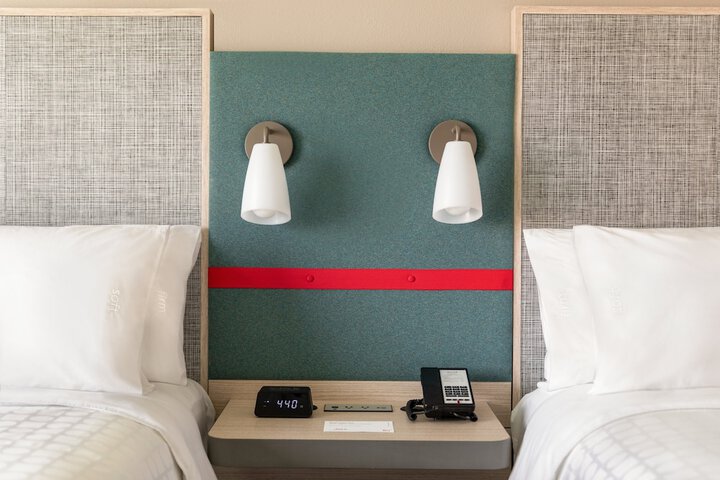 avid hotel Roseville - Minneapolis North by IHG
