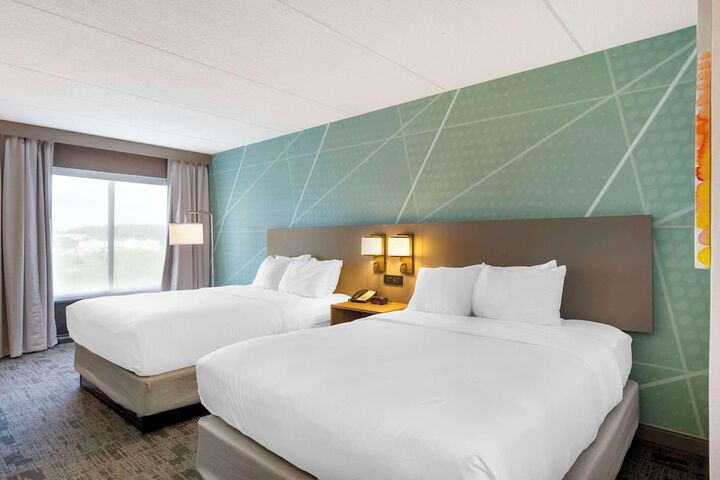 Comfort Inn & Suites Watertown - 1000 Islands