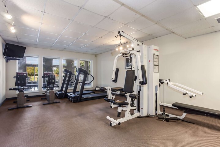 Sleep Inn Little River - North Myrtle Beach