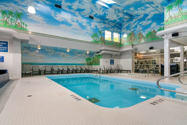 Pool 5 of 77