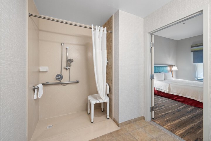 Hampton Inn & Suites Madera