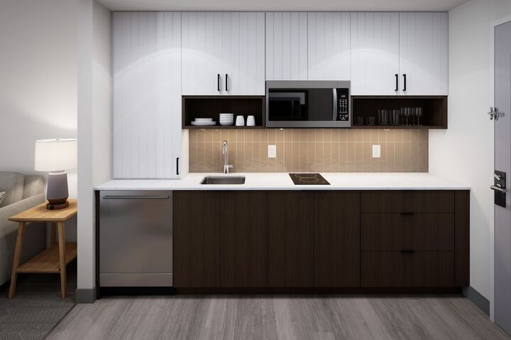 Staybridge Suites Houston NW Cypress Crossings by IHG