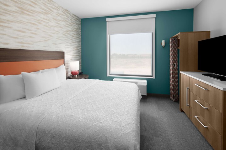 Home2 Suites by Hilton Hobbs