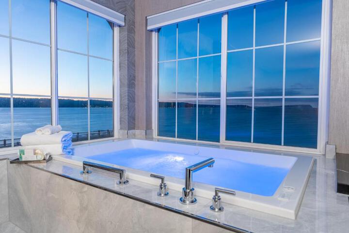 Silver Cloud Hotel - Mukilteo Waterfront