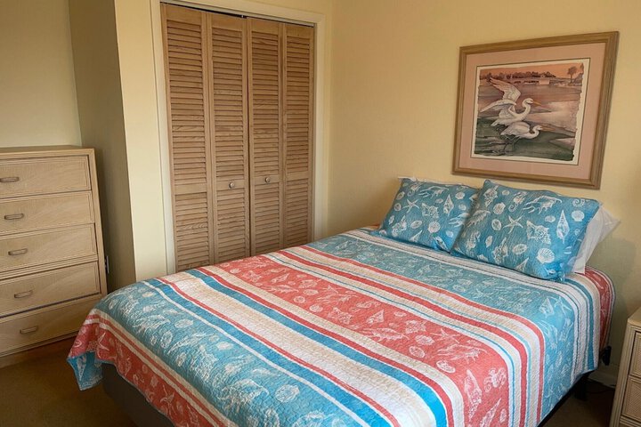 Sea Scape Beach and Golf Villas