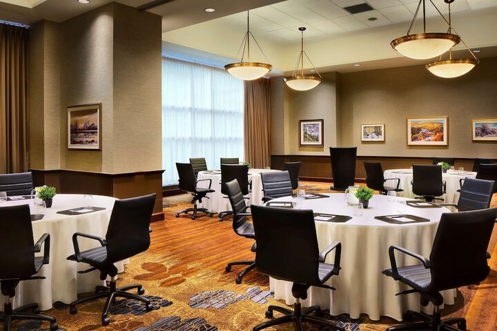 Hyatt Regency Calgary