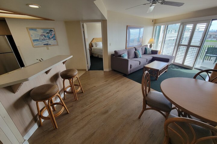The Beach Cottages