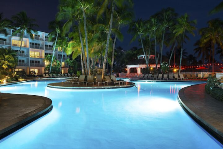 Lago Mar Beach Resort & Club