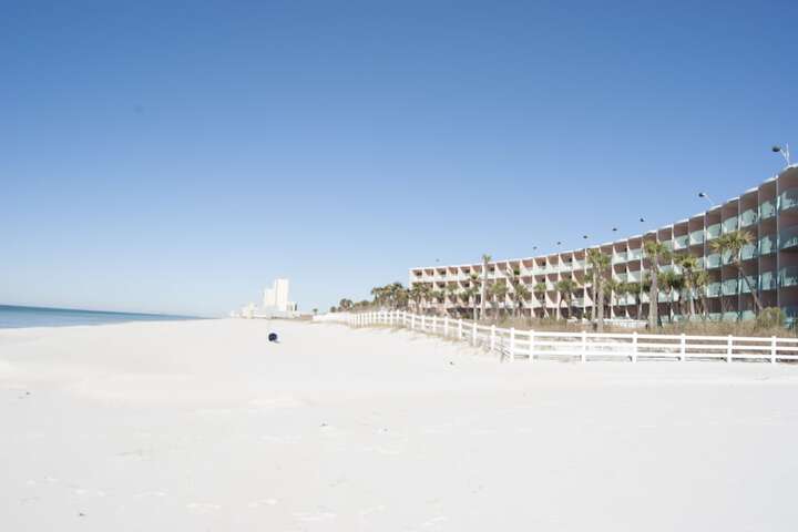 Beach 26 of 34