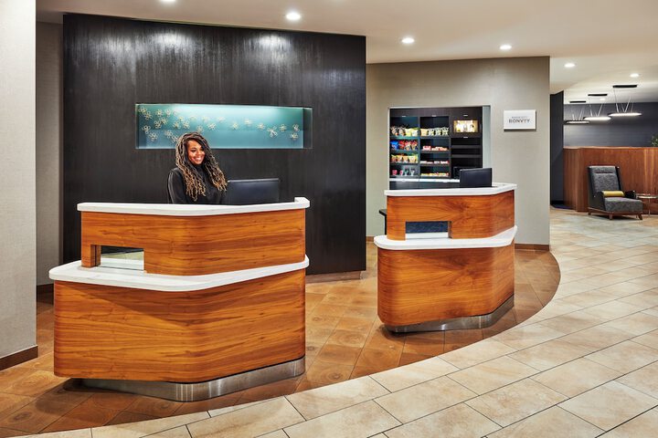Courtyard by Marriott Vallejo Napa Valley