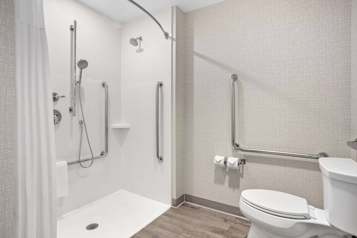 Hampton Inn by Hilton Kingston
