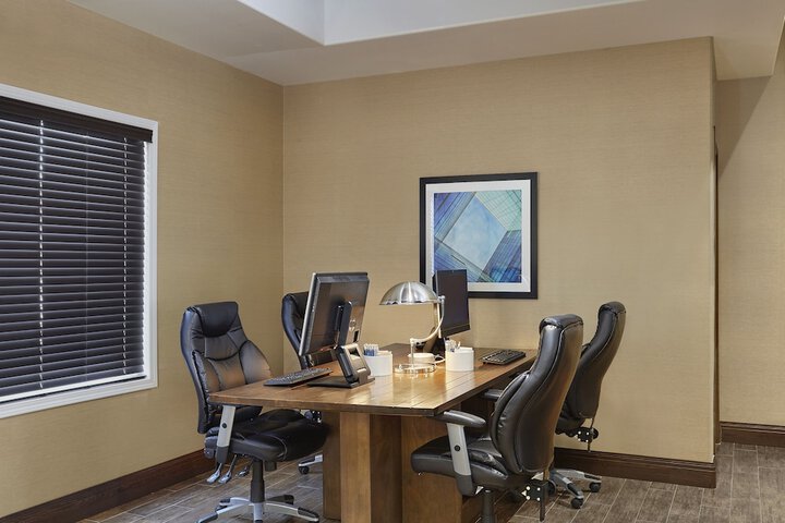 Four Points by Sheraton Regina