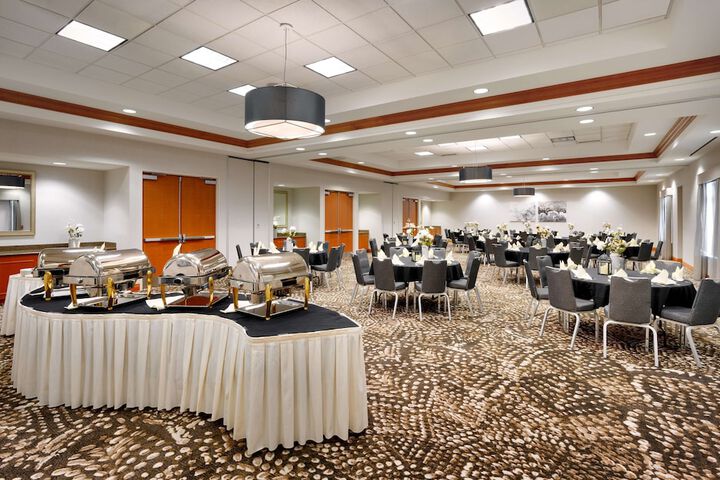 Hilton Garden Inn Salt Lake City / Sandy