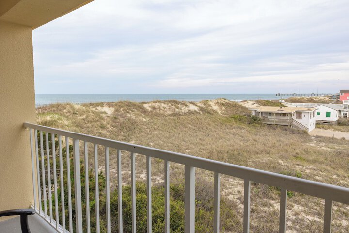 Surf Side Hotel