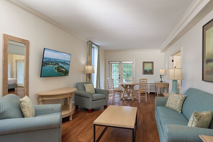Lanier Islands Resort