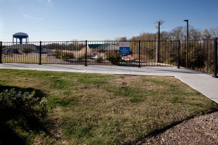 Candlewood Suites - Temple Medical Center by IHG
