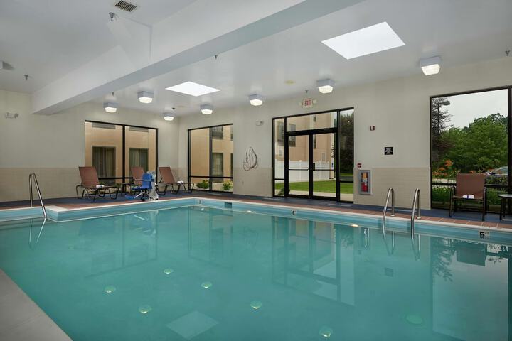 Hampton Inn Hanover