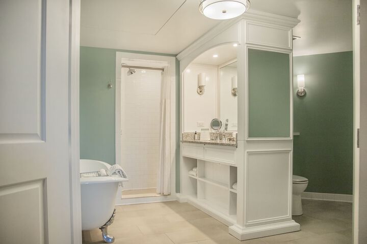Mirbeau Inn & Spa