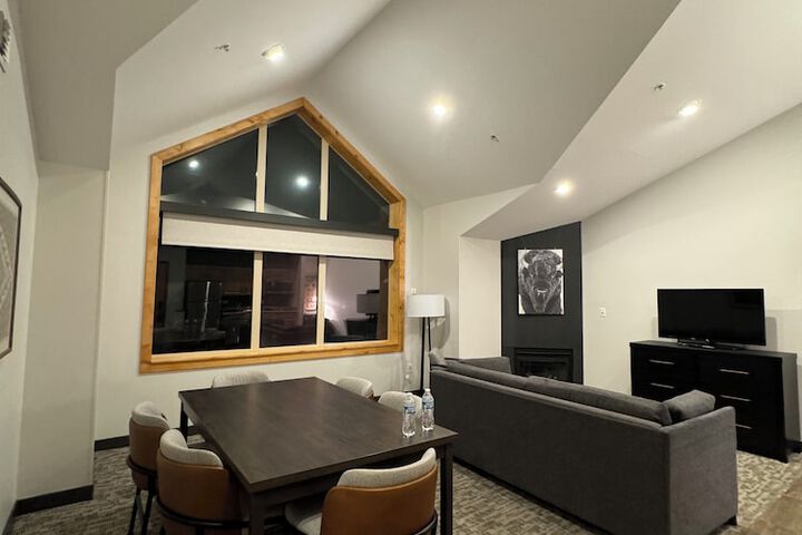 Homewood Suites by Hilton Jackson