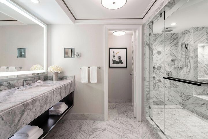 The Ritz-Carlton St. Louis