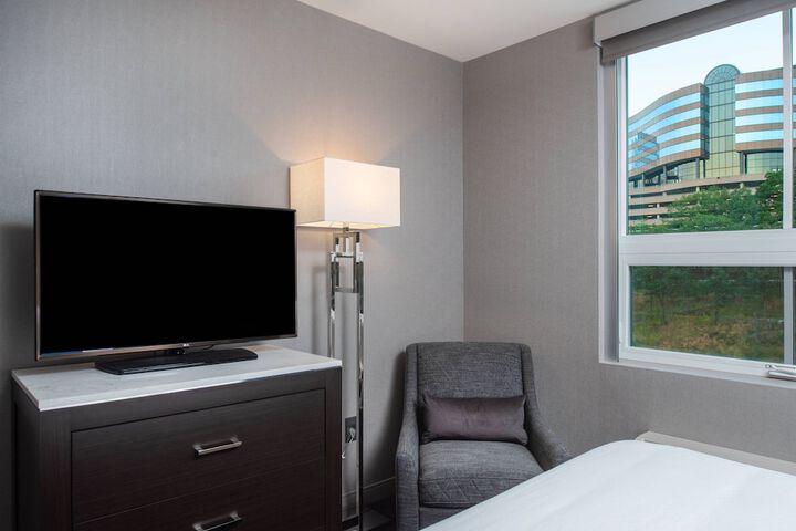 Fairfield Inn & Suites by Marriott Boston Waltham