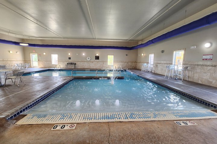 Pool 2 of 85