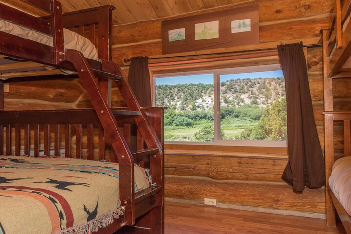 Boulder Mountain Guest Ranch