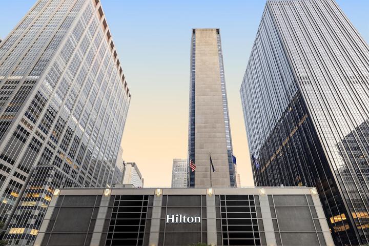 New York Hilton Midtown