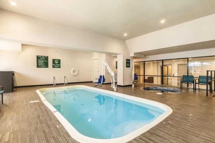 La Quinta Inn & Suites by Wyndham Glenwood Springs