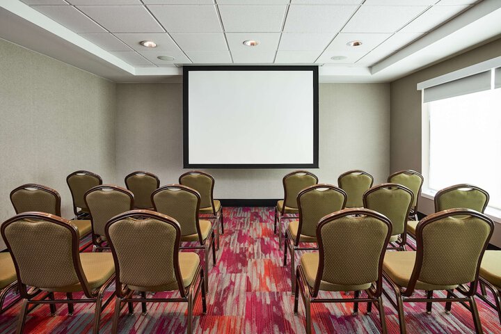 Meeting 21 of 27