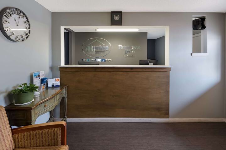 Hotel Interior 12 of 37