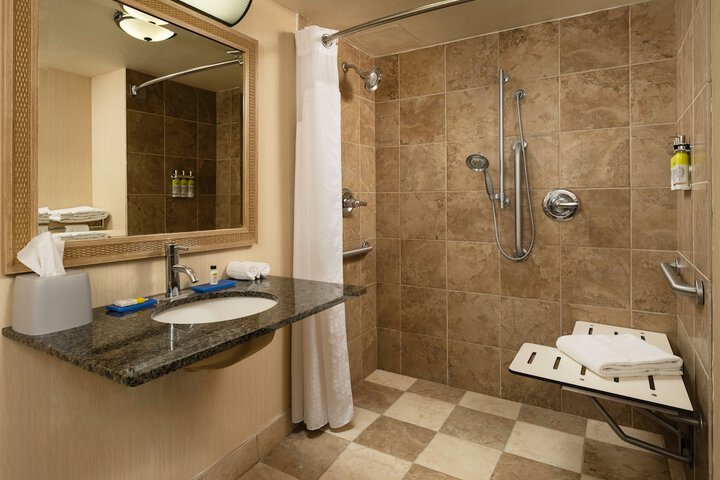 Holiday Inn Express at Monterey Bay by IHG