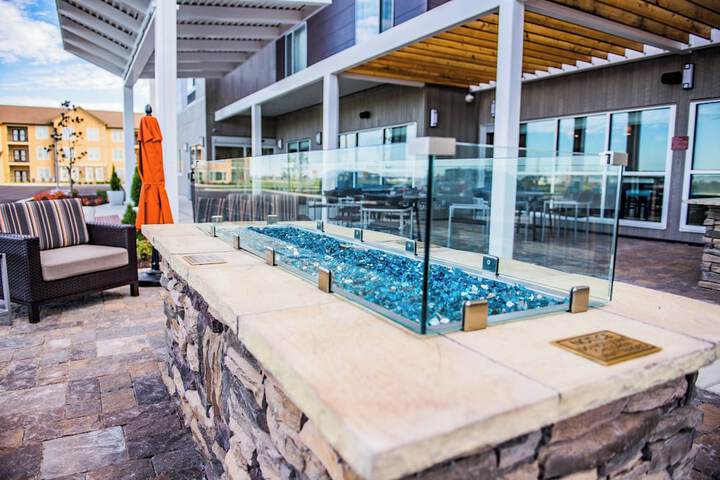 Towneplace Suites by Marriott Evansville Newburgh