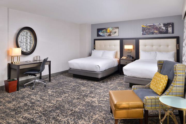 DoubleTree by Hilton Utica