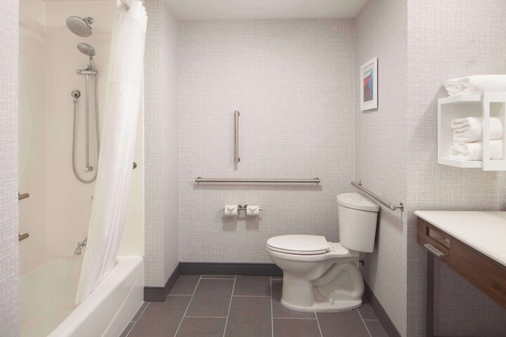 Hampton Inn Ogallala