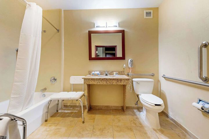 Comfort Inn & Suites Michigan City South