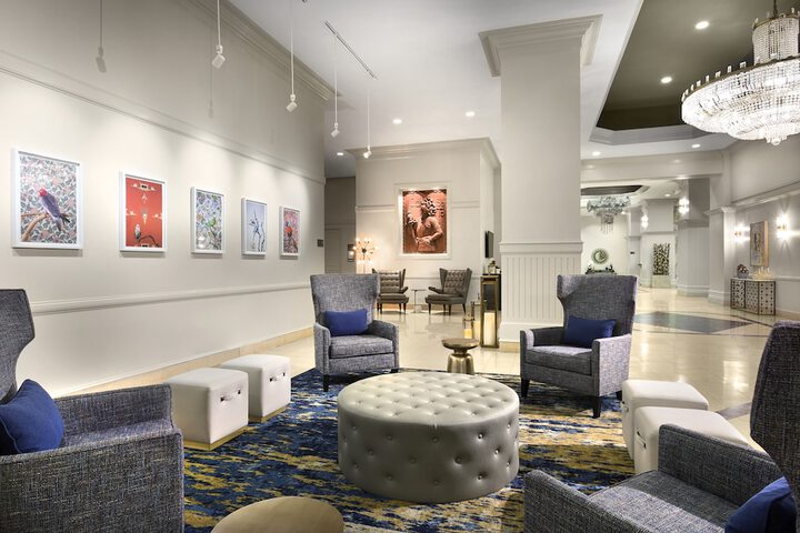 Hotel Interior 19 of 102