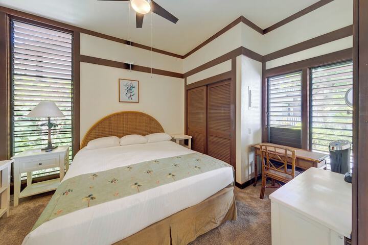 Kiahuna Plantation Resort Kauai by OUTRIGGER