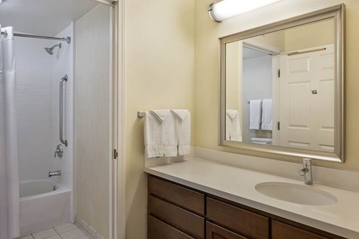 Residence Inn Anaheim Hills Yorba Linda