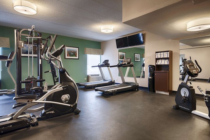 Health and Fitness 7 of 8
