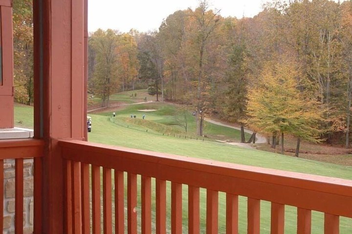 Salt Creek Golf Retreat